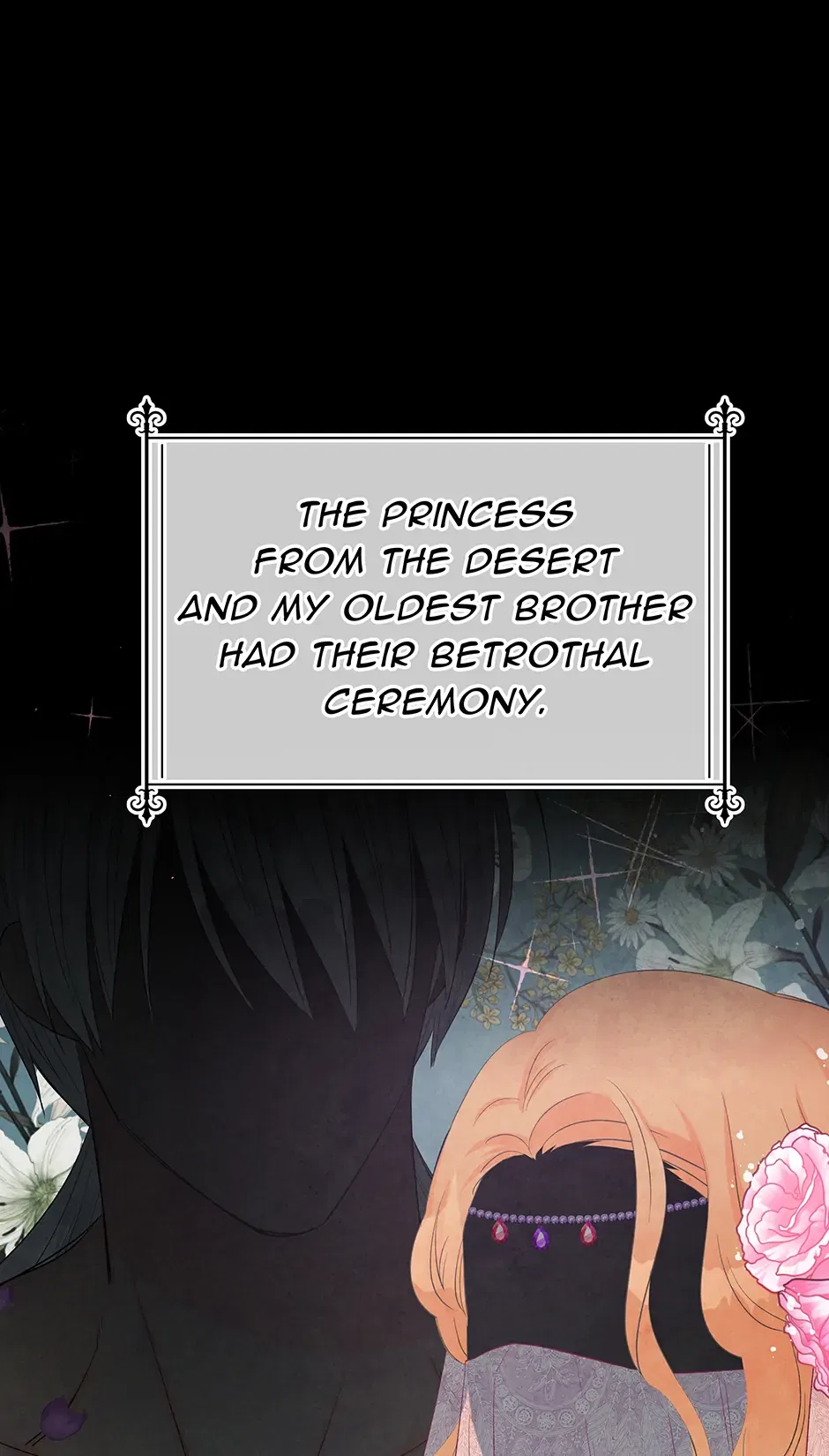 Don’t Concern Yourself With That Book Chapter 65 – Page 4
