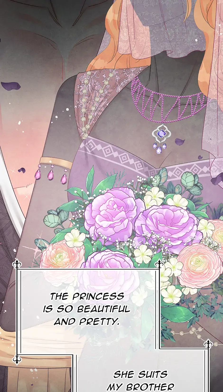 Don’t Concern Yourself With That Book Chapter 65 – Page 5