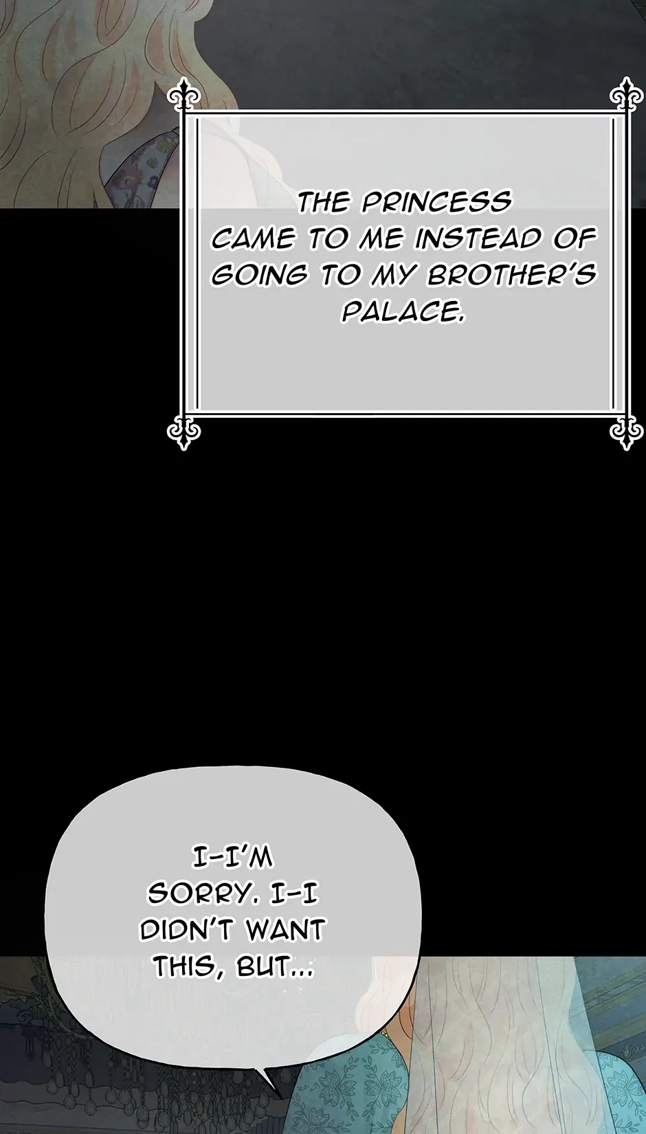 Don’t Concern Yourself With That Book Chapter 65 – Page 7