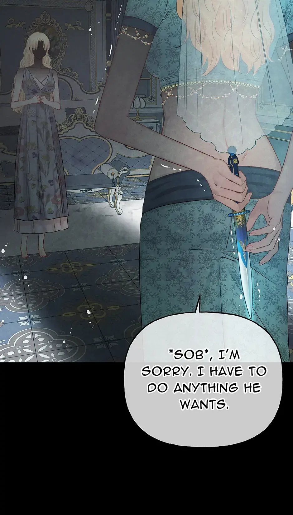 Don’t Concern Yourself With That Book Chapter 65 – Page 8