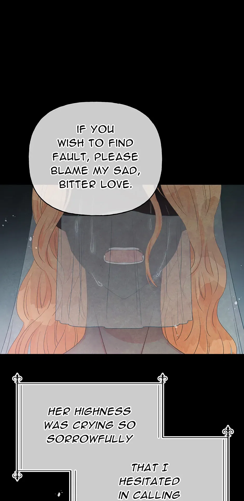 Don’t Concern Yourself With That Book Chapter 65 – Page 9
