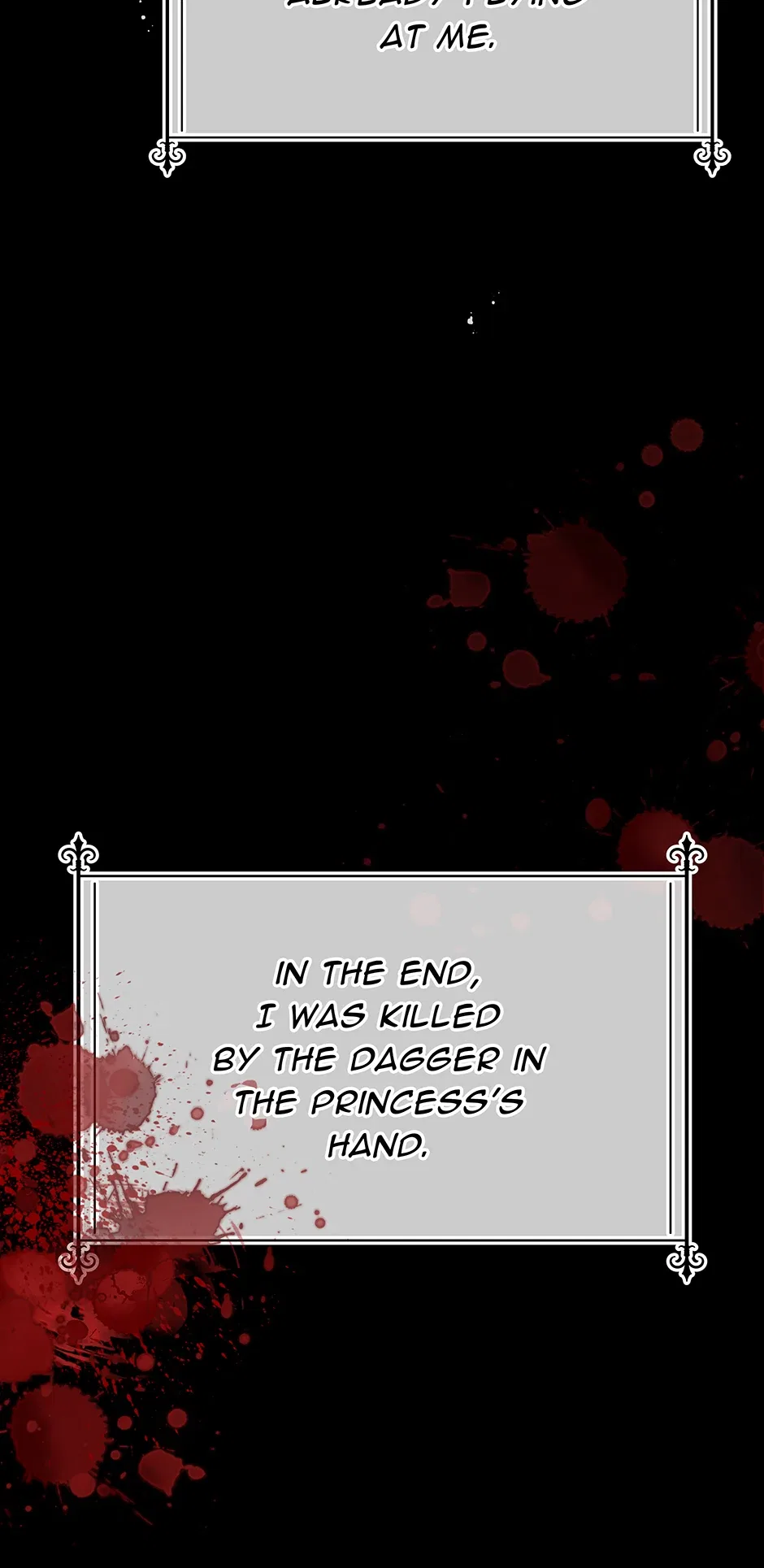 Don’t Concern Yourself With That Book Chapter 65 – Page 12