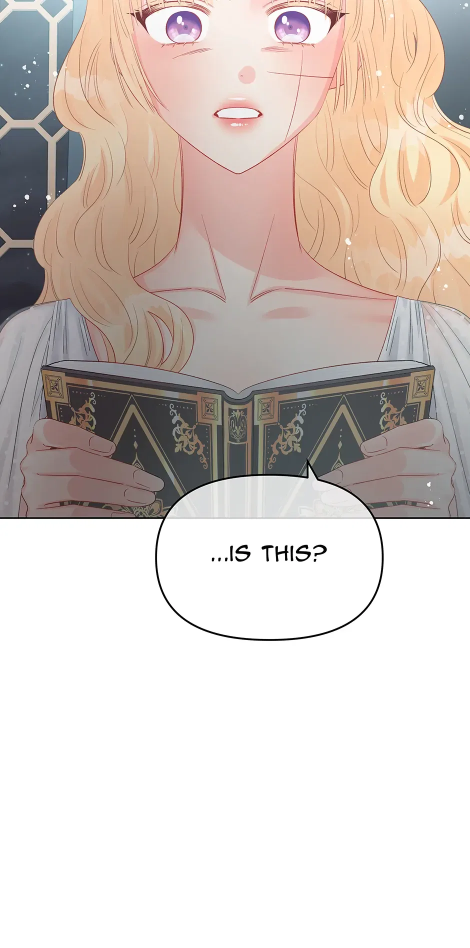 Don’t Concern Yourself With That Book Chapter 65 – Page 14