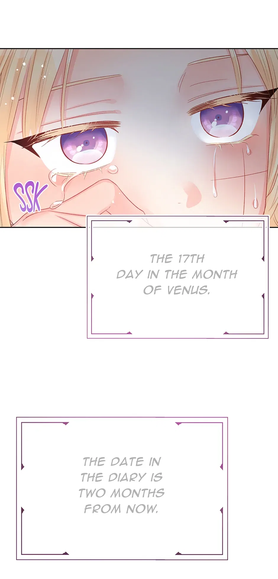 Don’t Concern Yourself With That Book Chapter 65 – Page 18