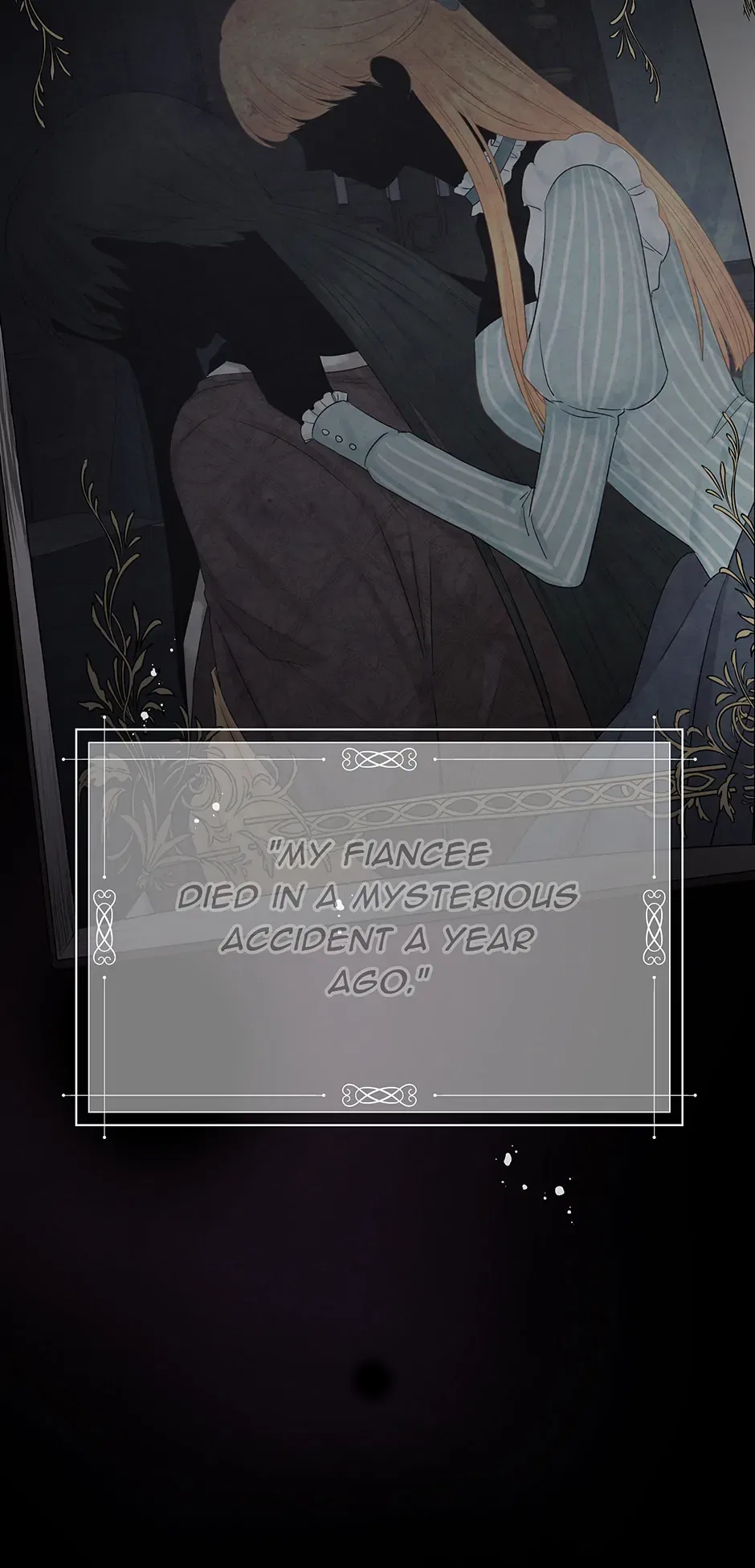 Don’t Concern Yourself With That Book Chapter 65 – Page 20