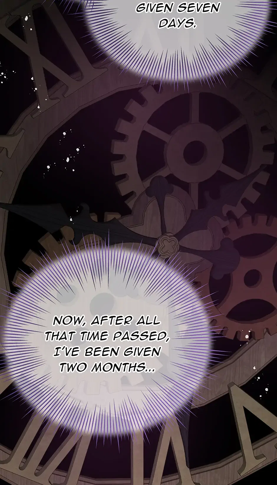 Don’t Concern Yourself With That Book Chapter 65 – Page 23