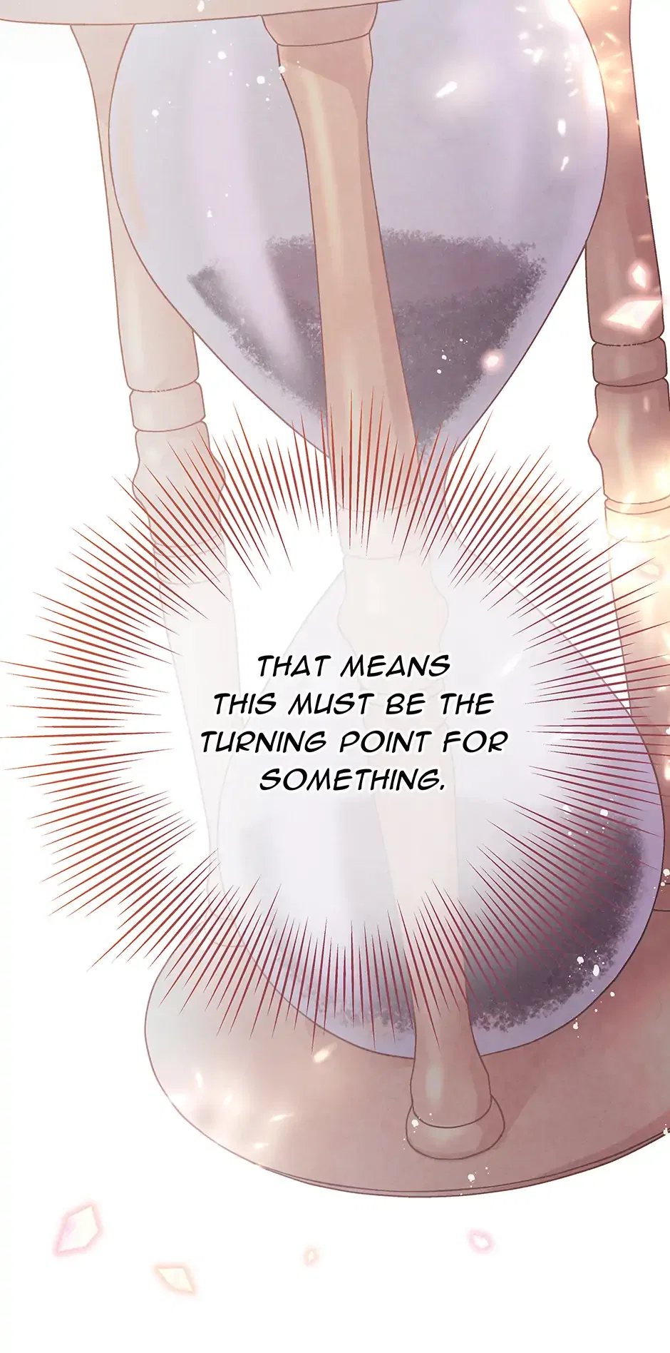 Don’t Concern Yourself With That Book Chapter 65 – Page 28