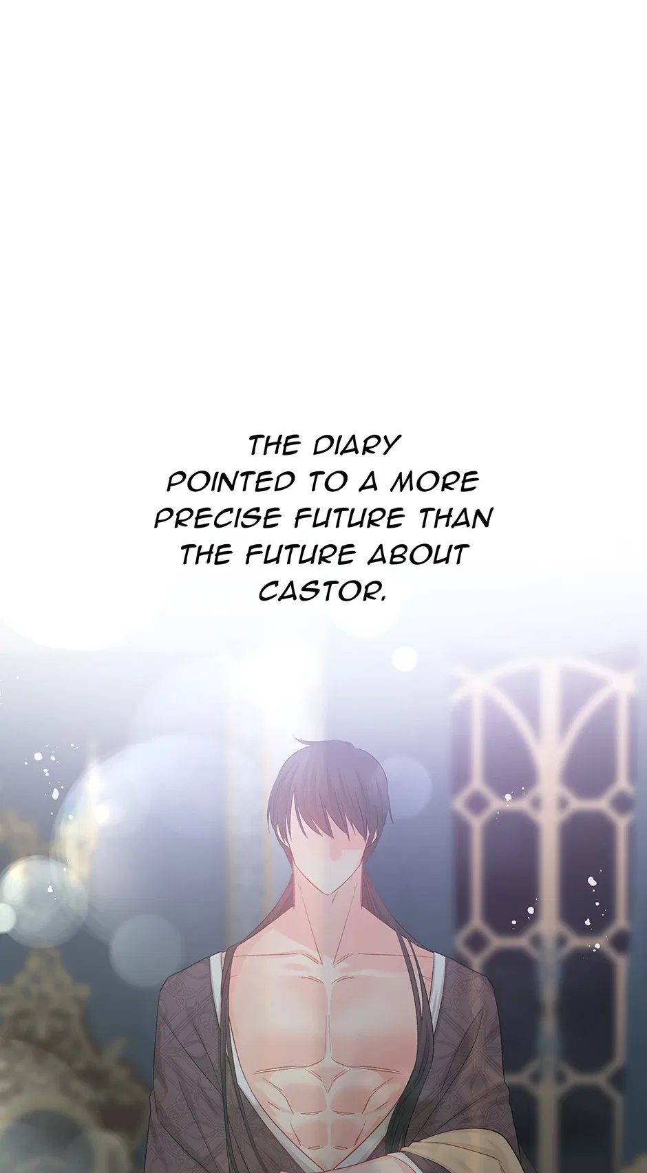 Don’t Concern Yourself With That Book Chapter 65 – Page 30