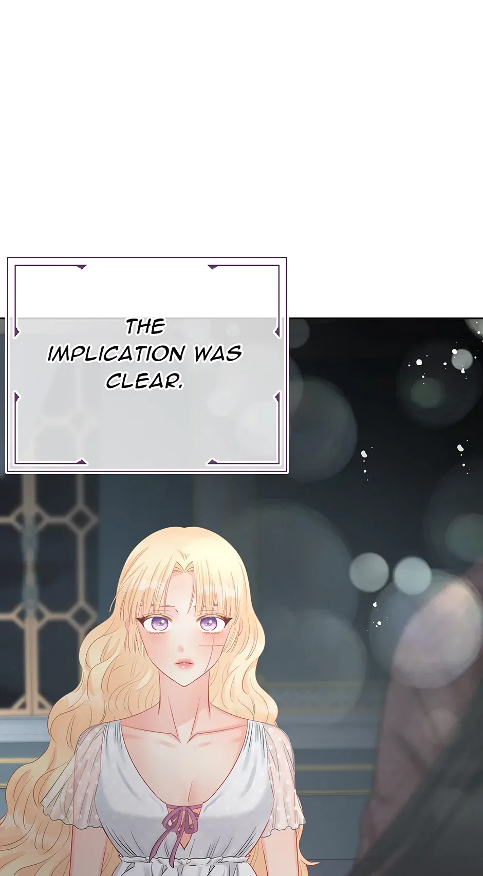 Don’t Concern Yourself With That Book Chapter 65 – Page 32