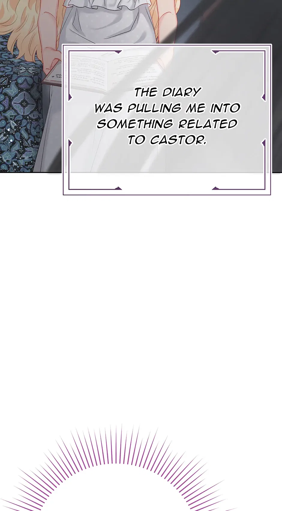 Don’t Concern Yourself With That Book Chapter 65 – Page 33