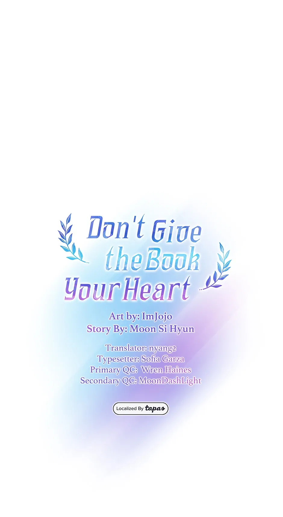 Don’t Concern Yourself With That Book Chapter 65 – Page 36