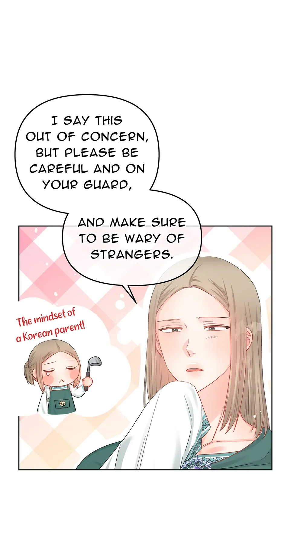 Don’t Concern Yourself With That Book Chapter 65 – Page 44