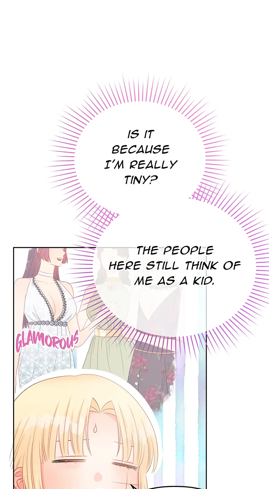 Don’t Concern Yourself With That Book Chapter 65 – Page 45
