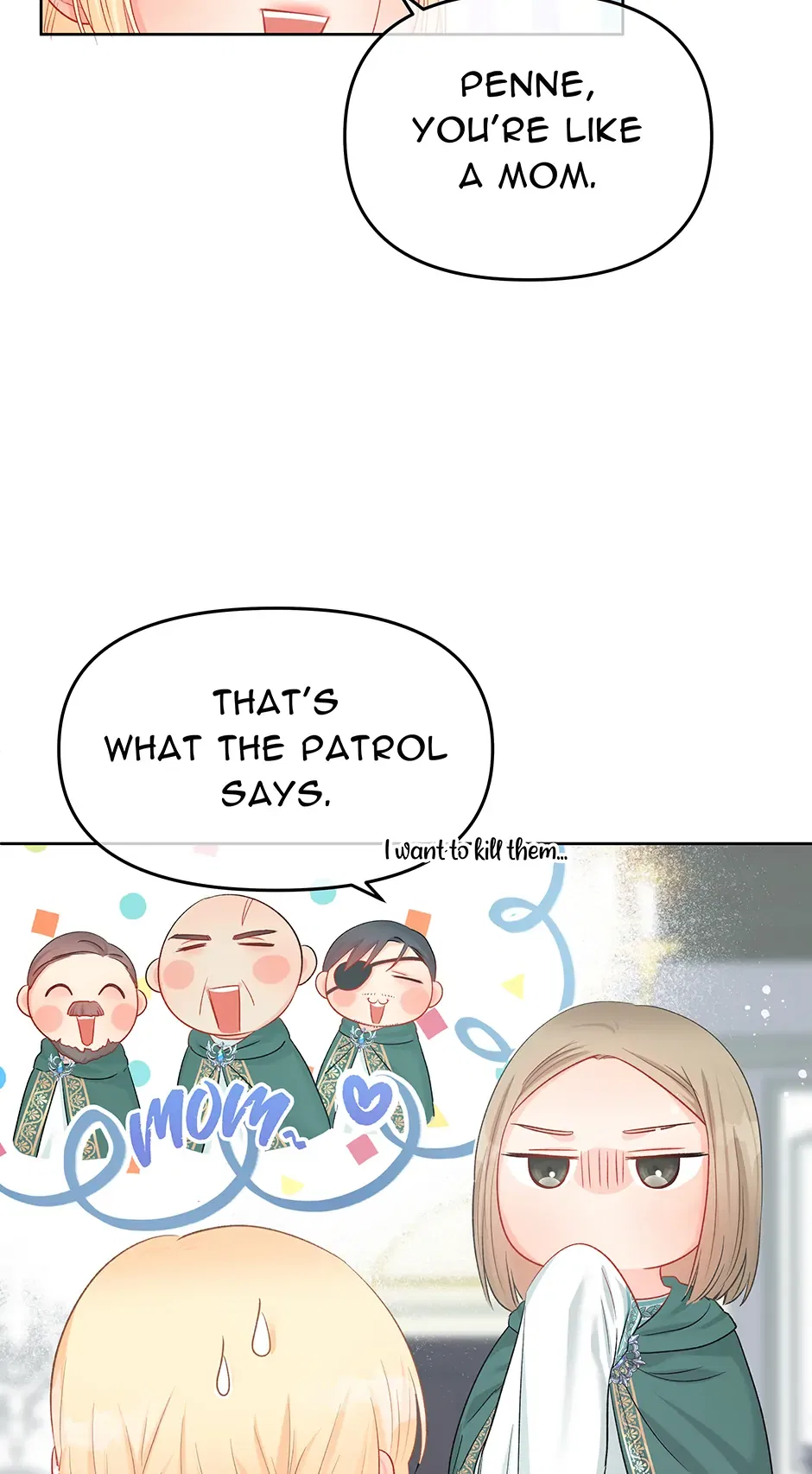 Don’t Concern Yourself With That Book Chapter 65 – Page 46