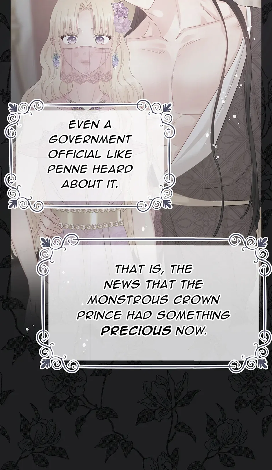 Don’t Concern Yourself With That Book Chapter 65 – Page 53