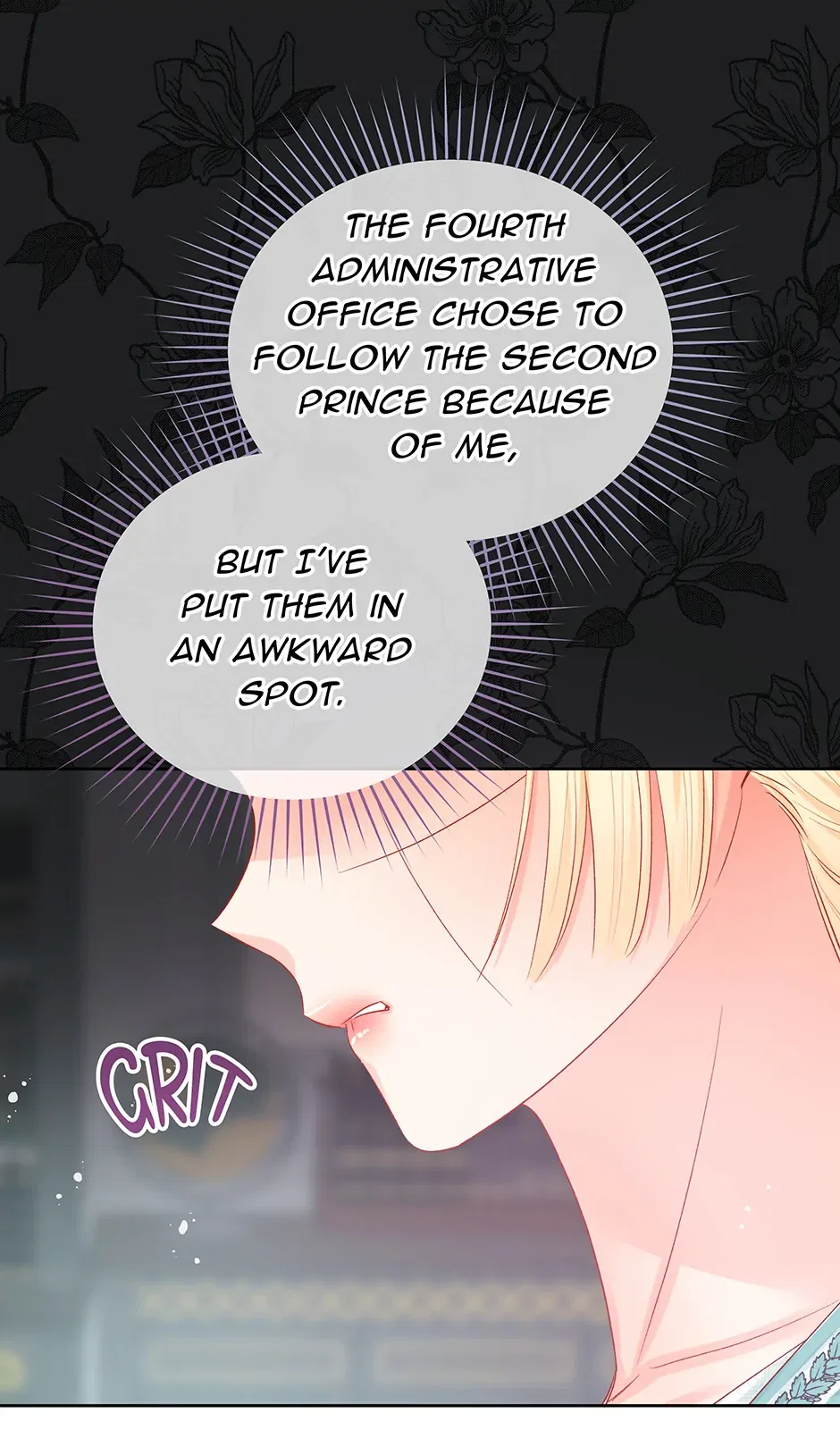 Don’t Concern Yourself With That Book Chapter 65 – Page 54
