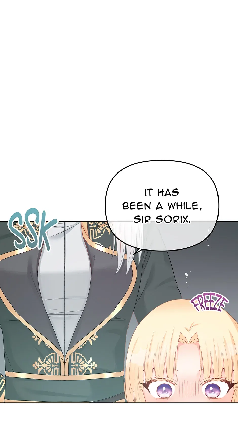 Don’t Concern Yourself With That Book Chapter 65 – Page 59