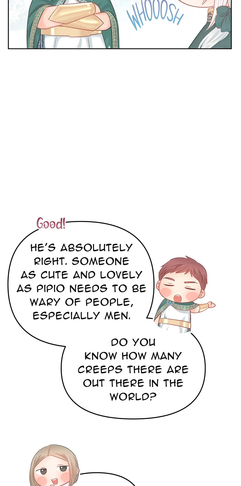 Don’t Concern Yourself With That Book Chapter 65 – Page 62
