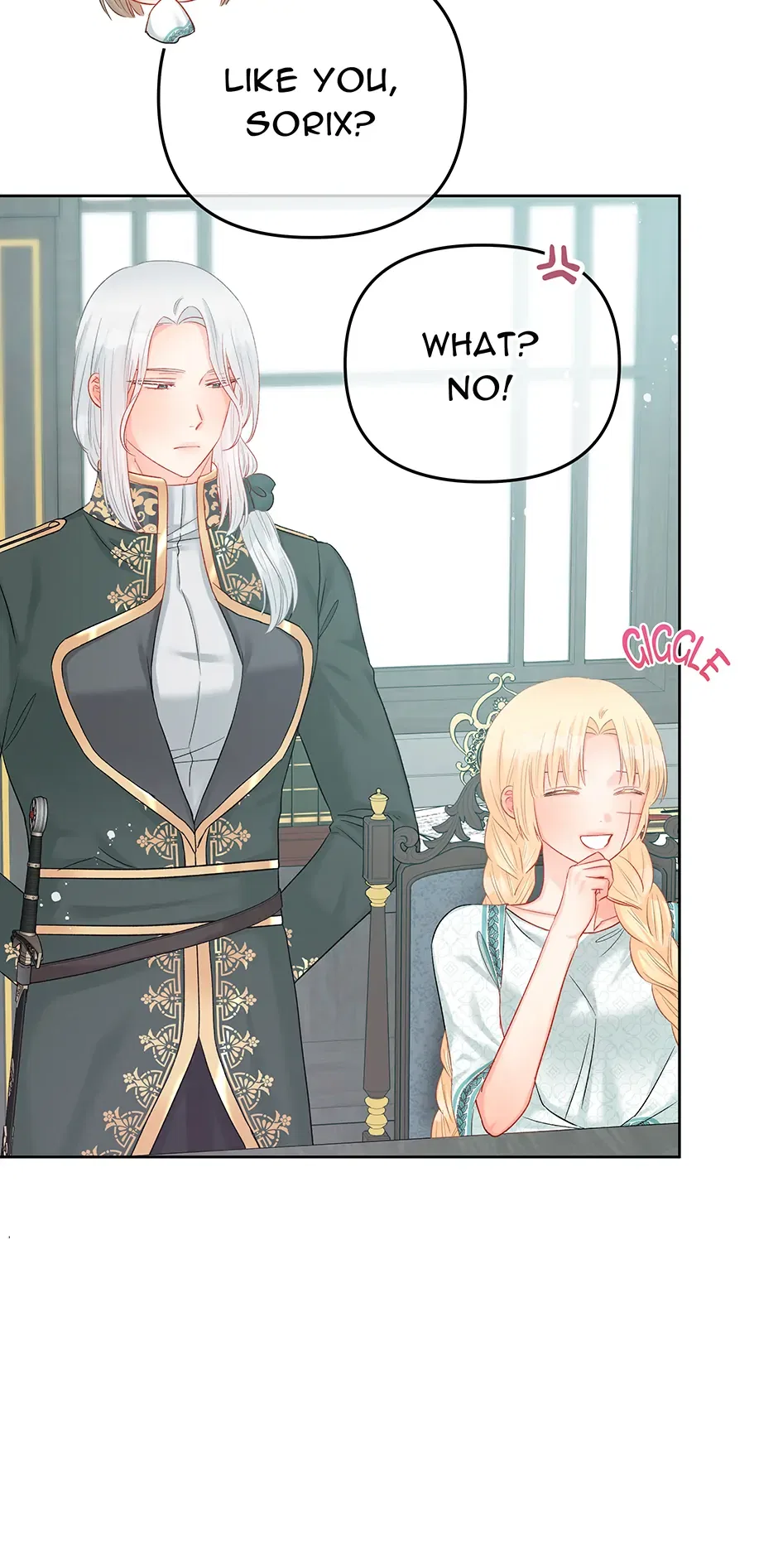 Don’t Concern Yourself With That Book Chapter 65 – Page 63