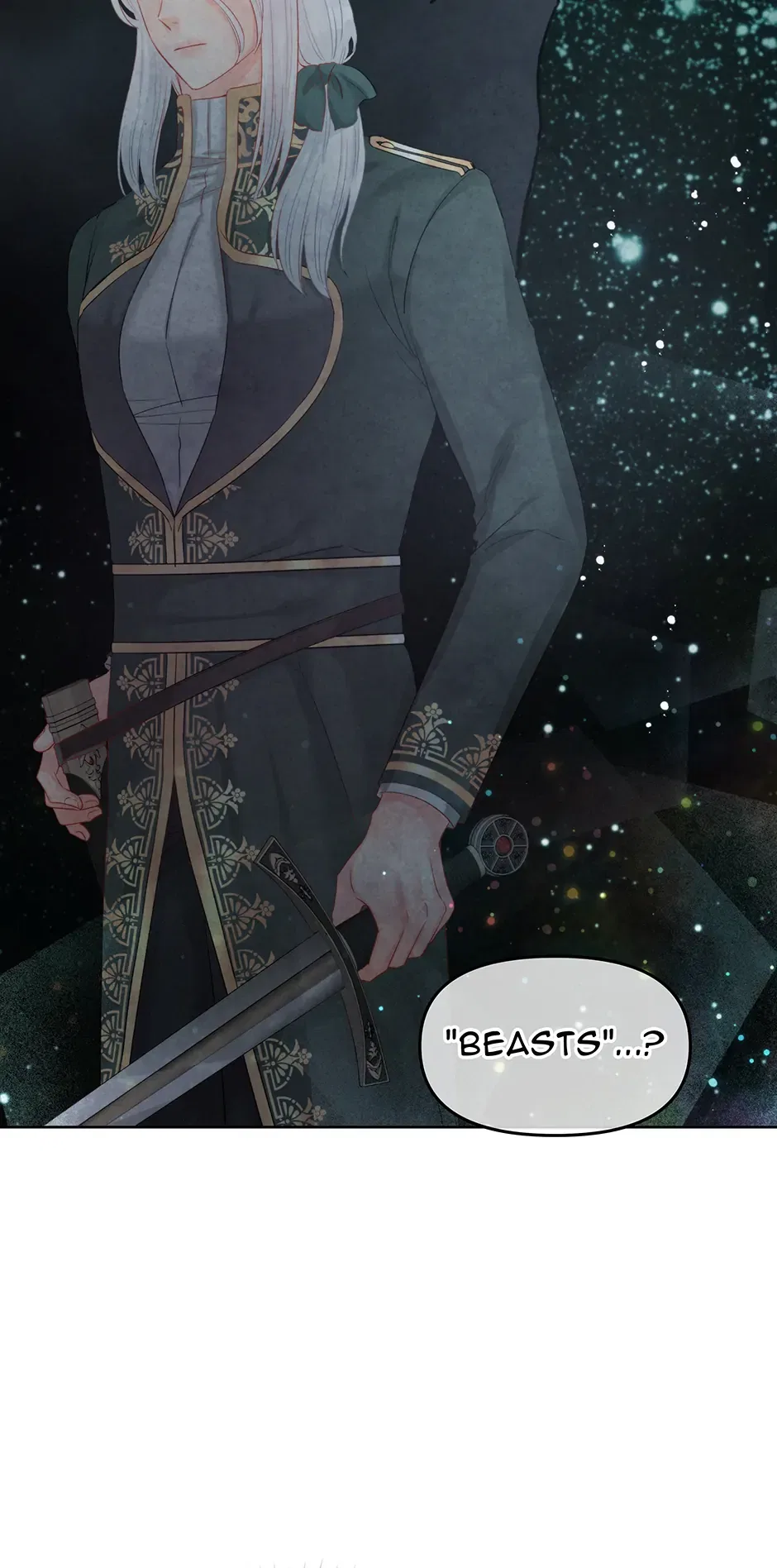 Don’t Concern Yourself With That Book Chapter 65 – Page 70