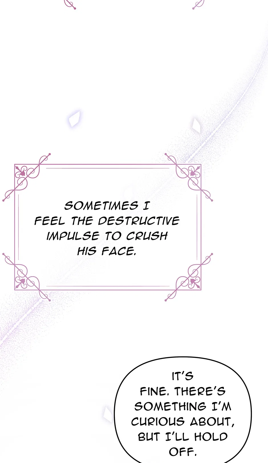 Don’t Concern Yourself With That Book Chapter 65 – Page 74