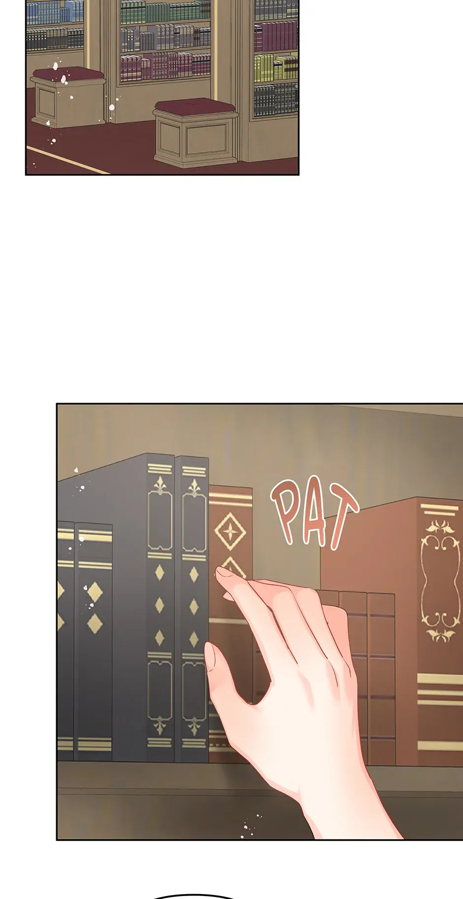 Don’t Concern Yourself With That Book Chapter 65 – Page 78