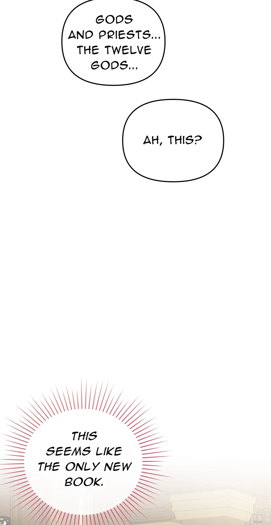 Don’t Concern Yourself With That Book Chapter 65 – Page 79