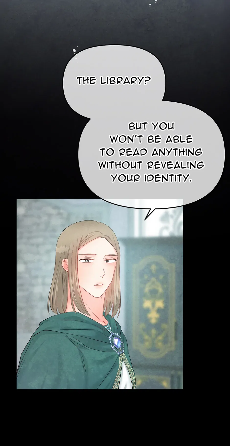 Don’t Concern Yourself With That Book Chapter 65 – Page 81
