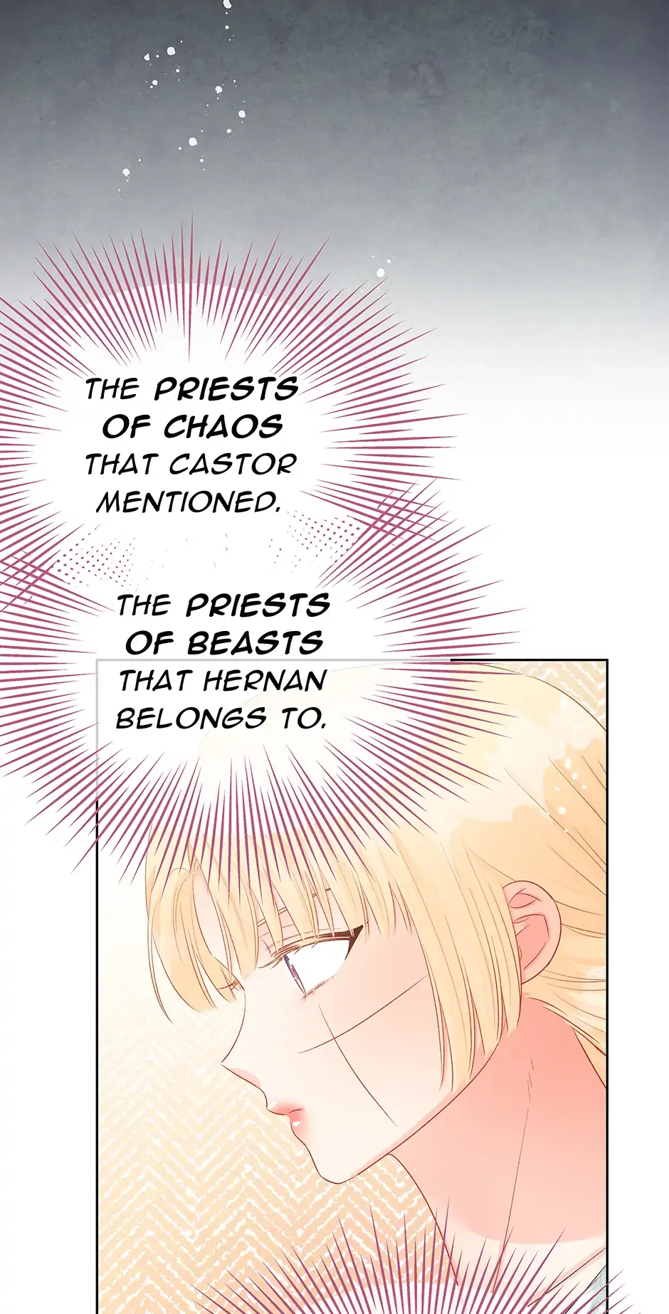 Don’t Concern Yourself With That Book Chapter 65 – Page 83