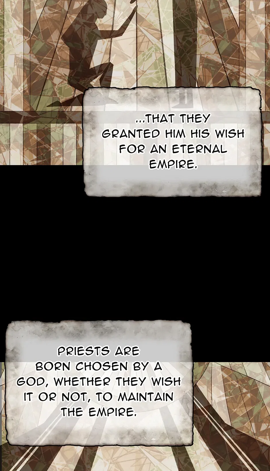 Don’t Concern Yourself With That Book Chapter 65 – Page 89