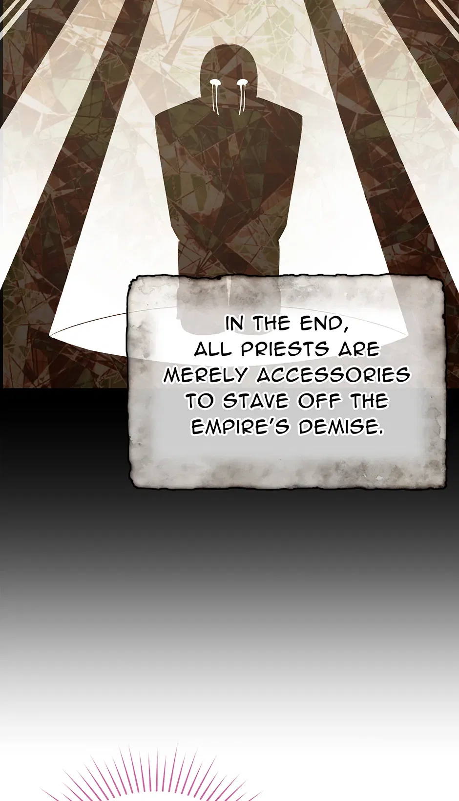 Don’t Concern Yourself With That Book Chapter 65 – Page 90