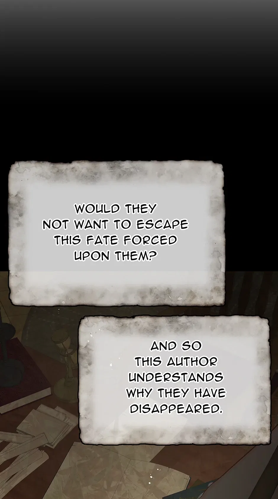 Don’t Concern Yourself With That Book Chapter 65 – Page 93