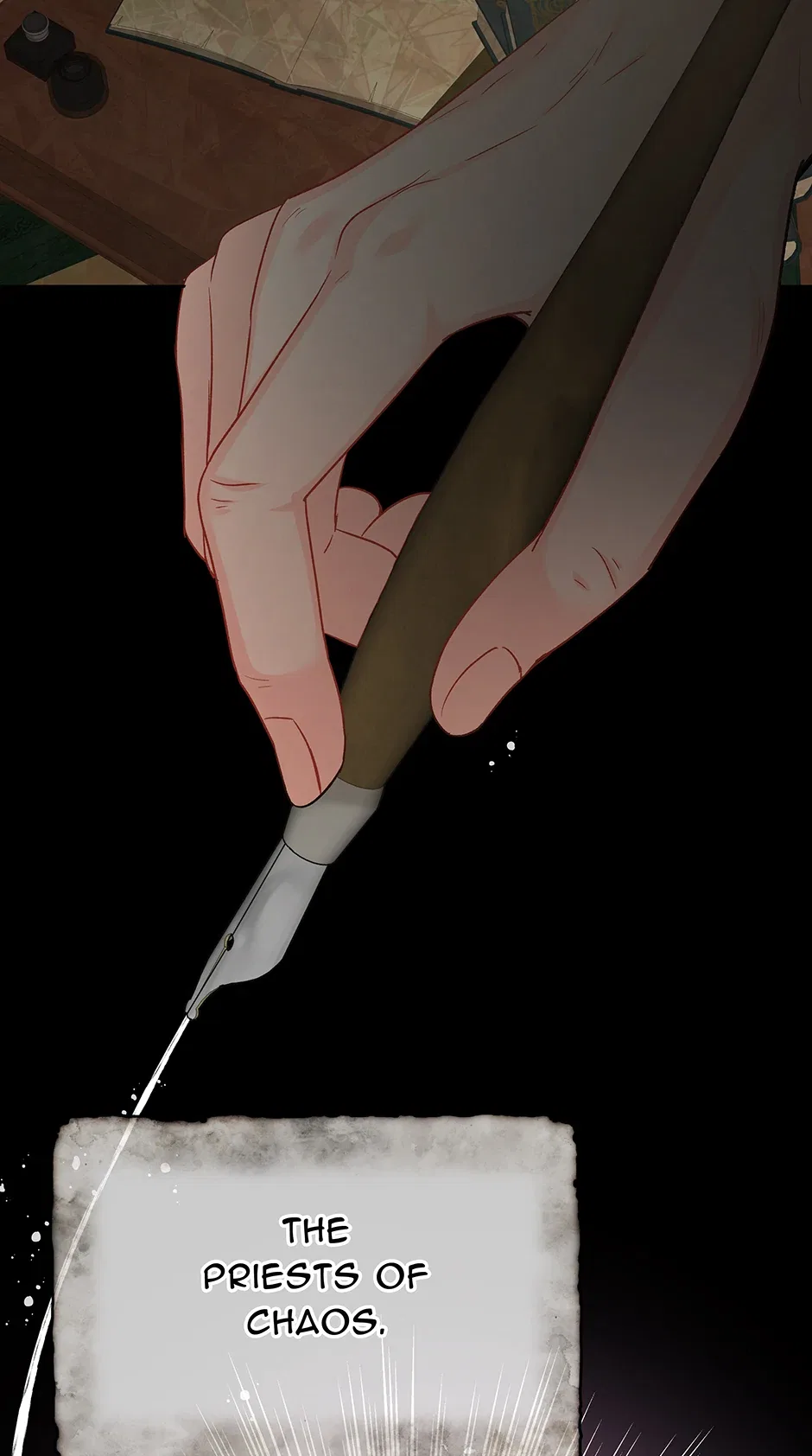 Don’t Concern Yourself With That Book Chapter 65 – Page 94