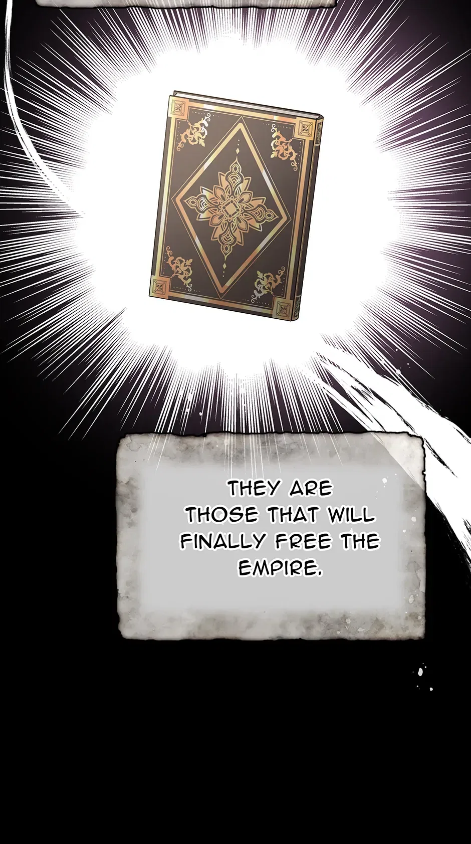 Don’t Concern Yourself With That Book Chapter 65 – Page 95