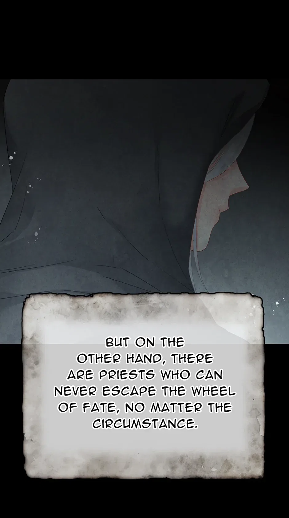Don’t Concern Yourself With That Book Chapter 65 – Page 96