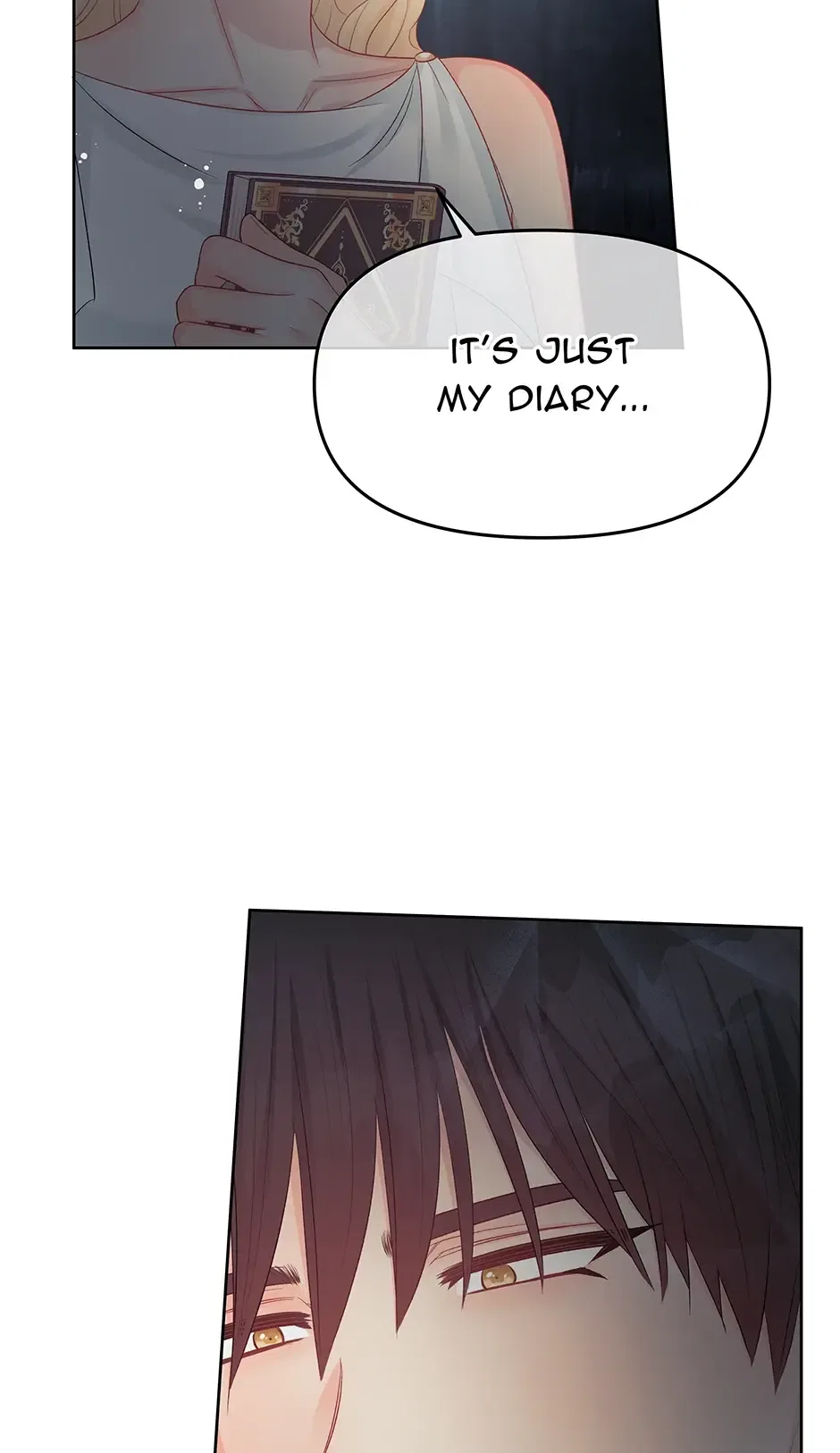 Don’t Concern Yourself With That Book Chapter 63 – Page 4