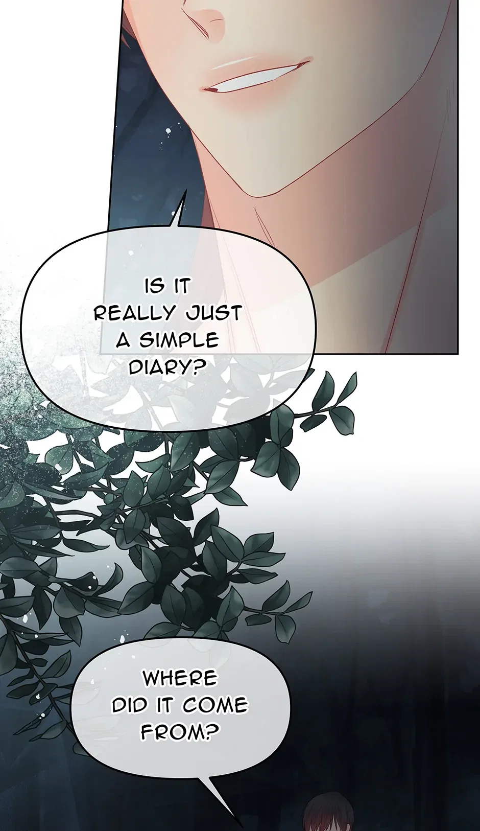Don’t Concern Yourself With That Book Chapter 63 – Page 5