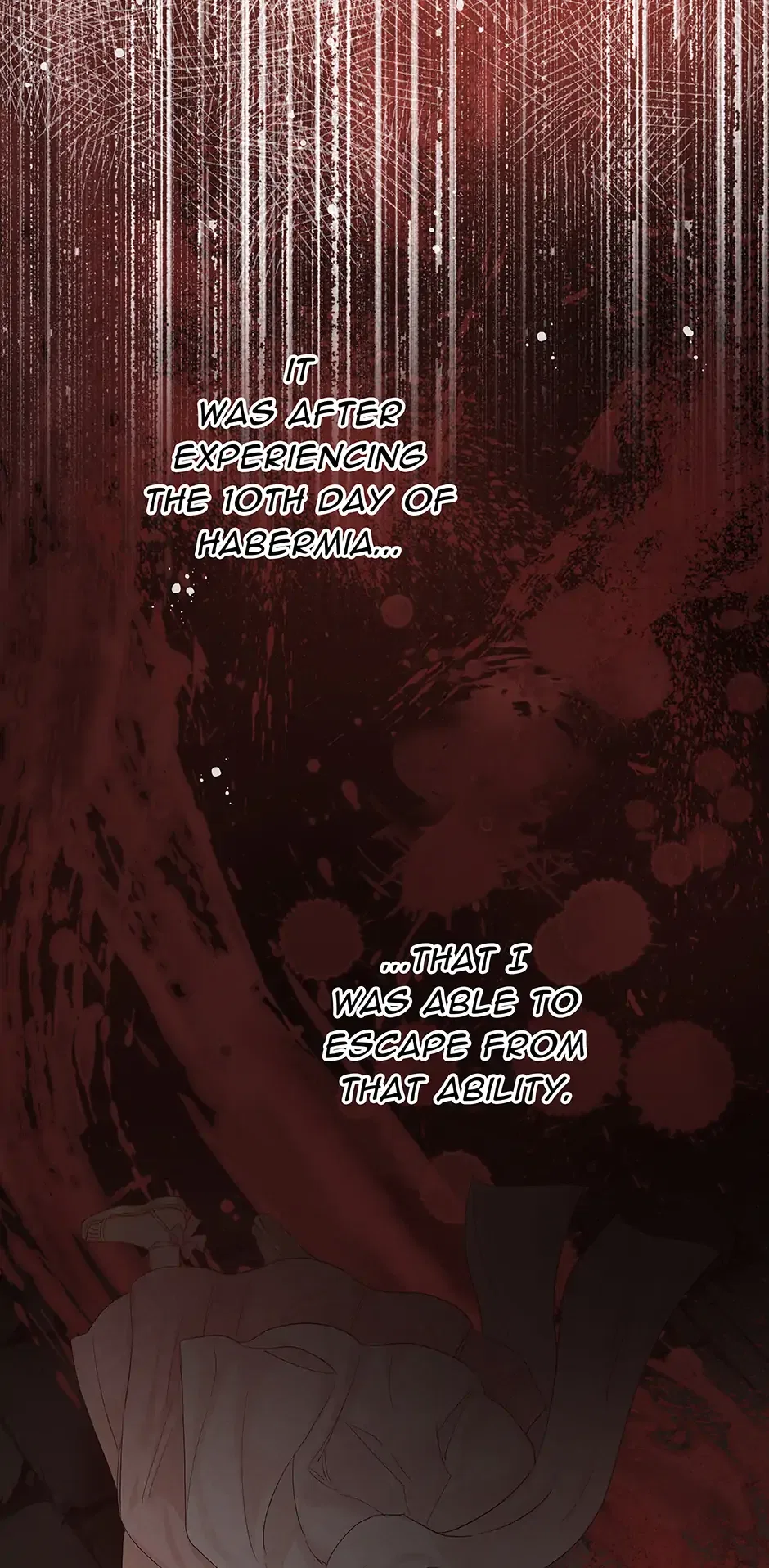 Don’t Concern Yourself With That Book Chapter 63 – Page 8