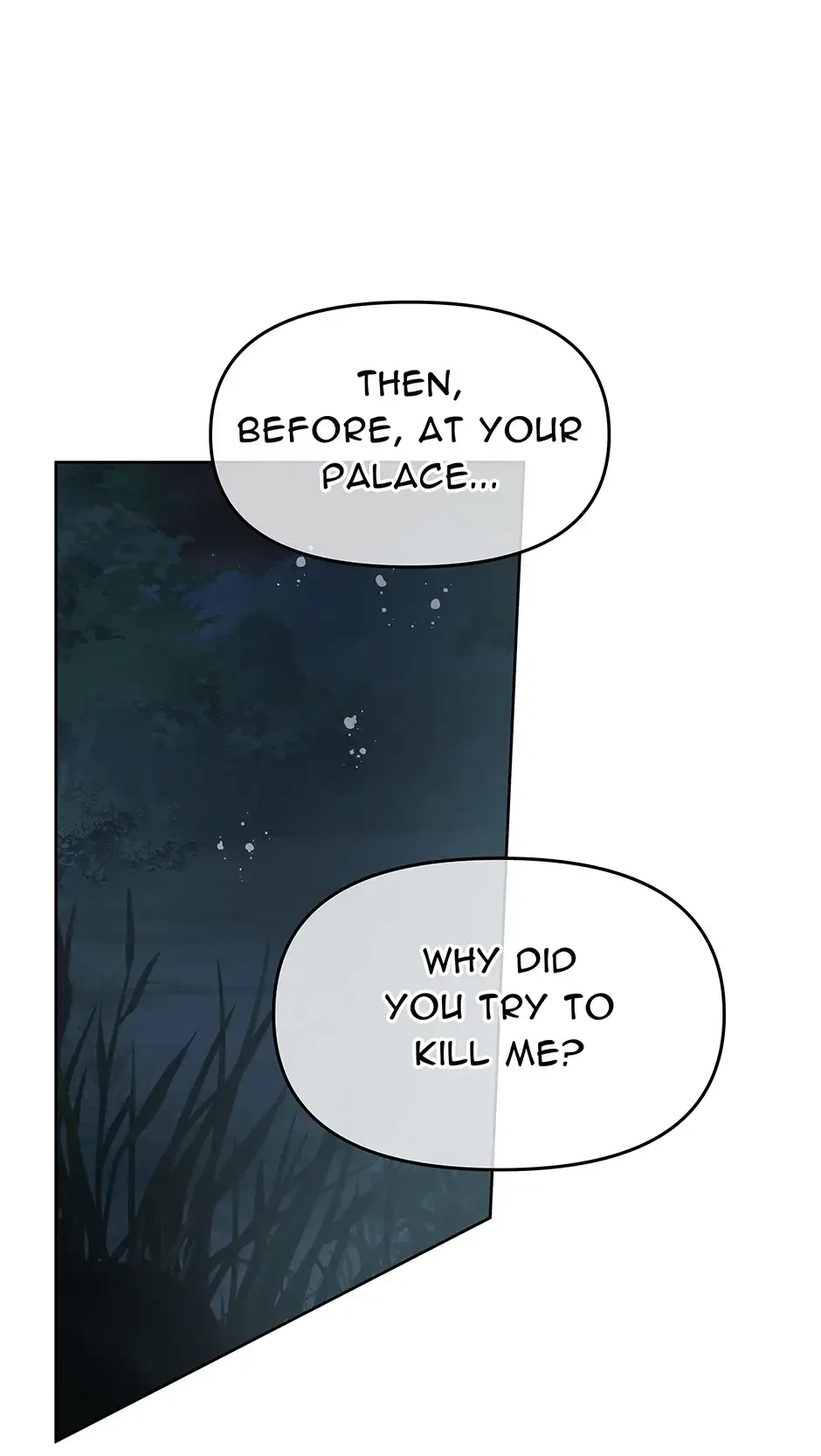 Don’t Concern Yourself With That Book Chapter 63 – Page 11