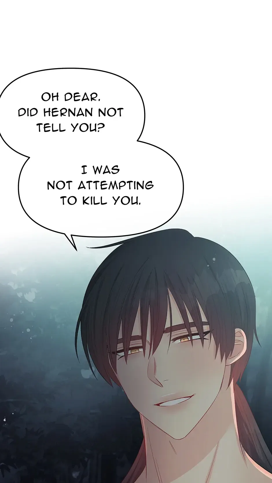 Don’t Concern Yourself With That Book Chapter 63 – Page 12