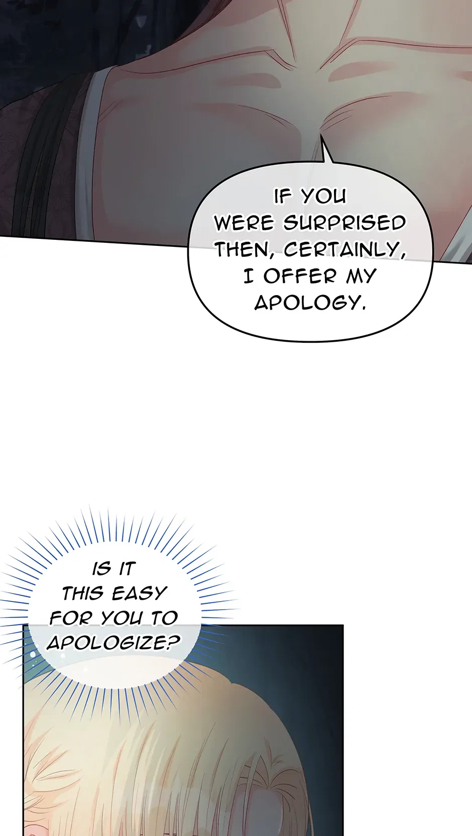 Don’t Concern Yourself With That Book Chapter 63 – Page 13