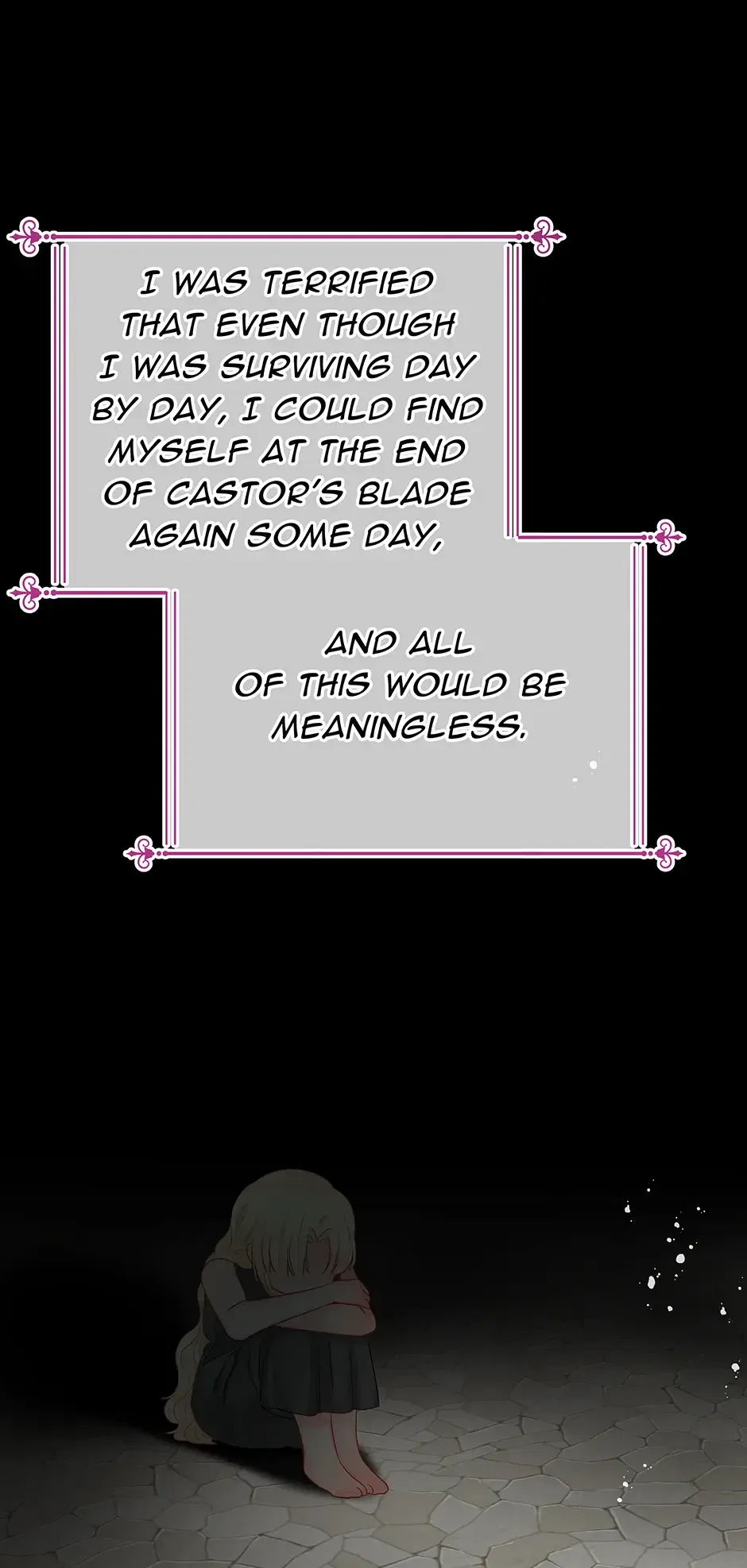 Don’t Concern Yourself With That Book Chapter 63 – Page 20
