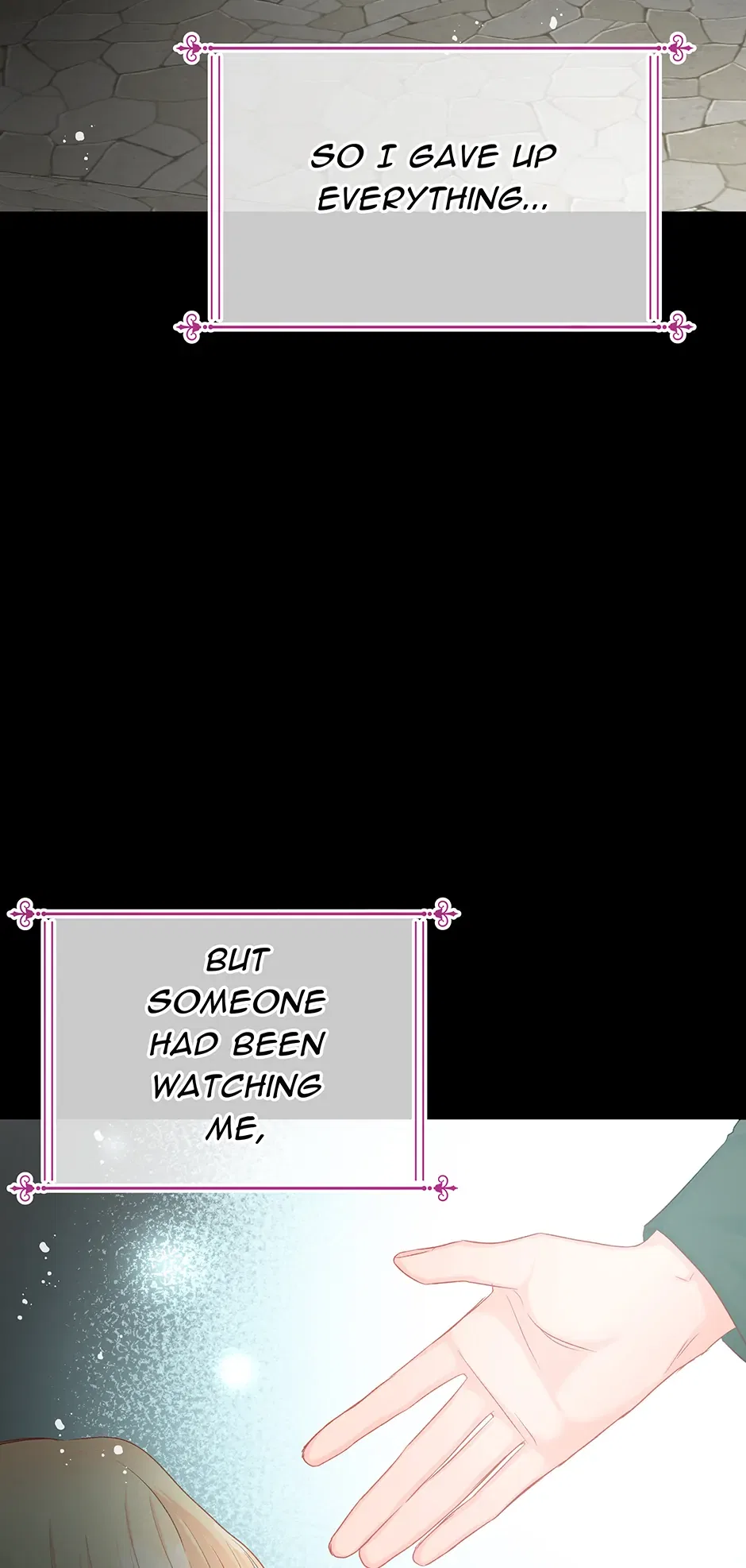 Don’t Concern Yourself With That Book Chapter 63 – Page 21