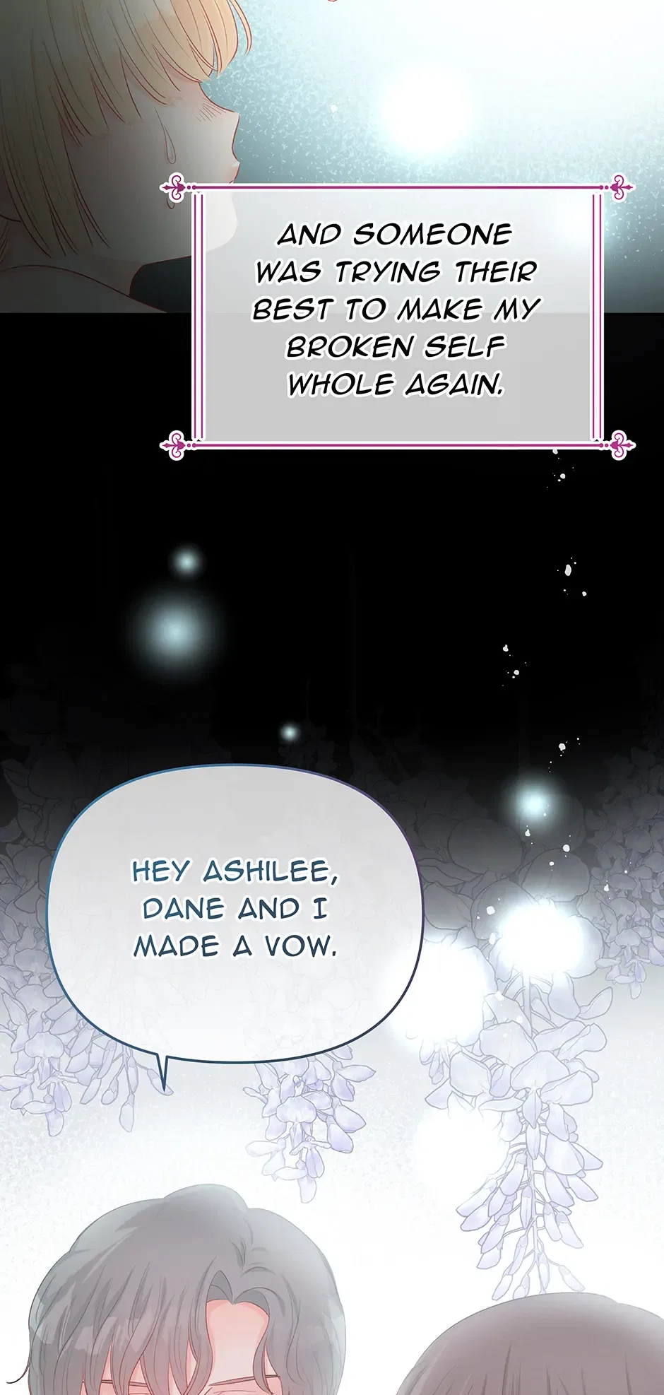 Don’t Concern Yourself With That Book Chapter 63 – Page 22