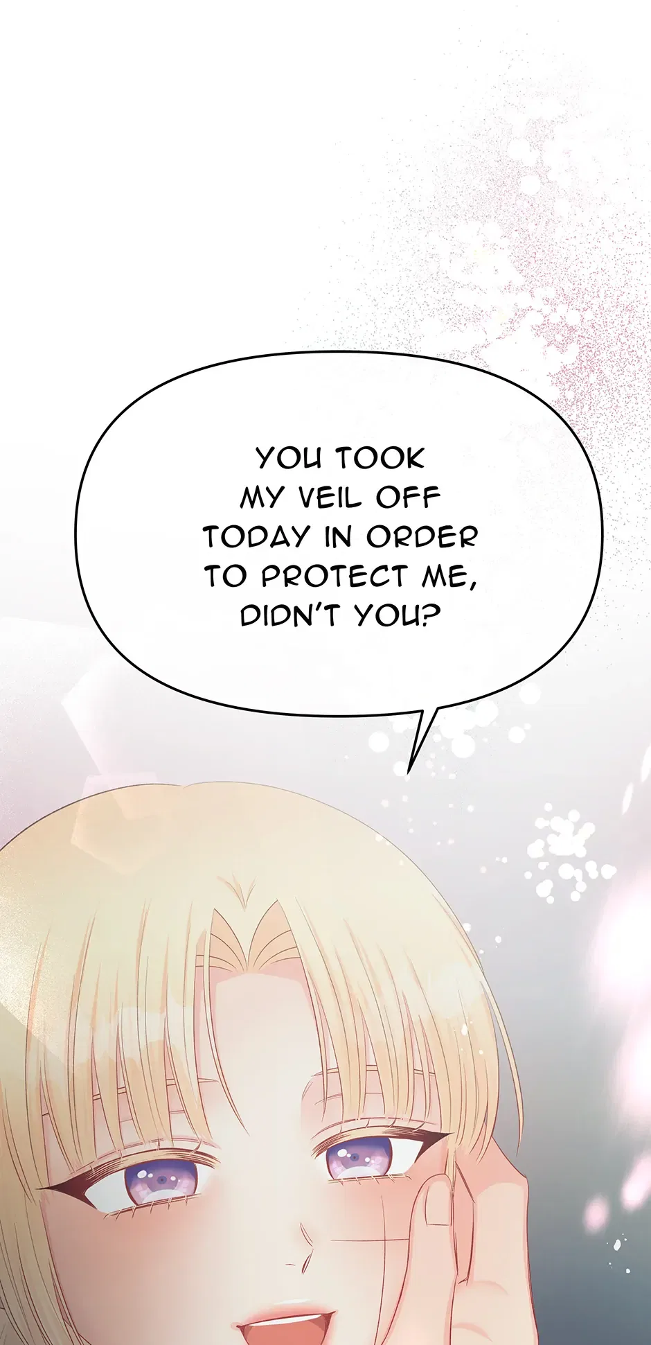 Don’t Concern Yourself With That Book Chapter 63 – Page 28