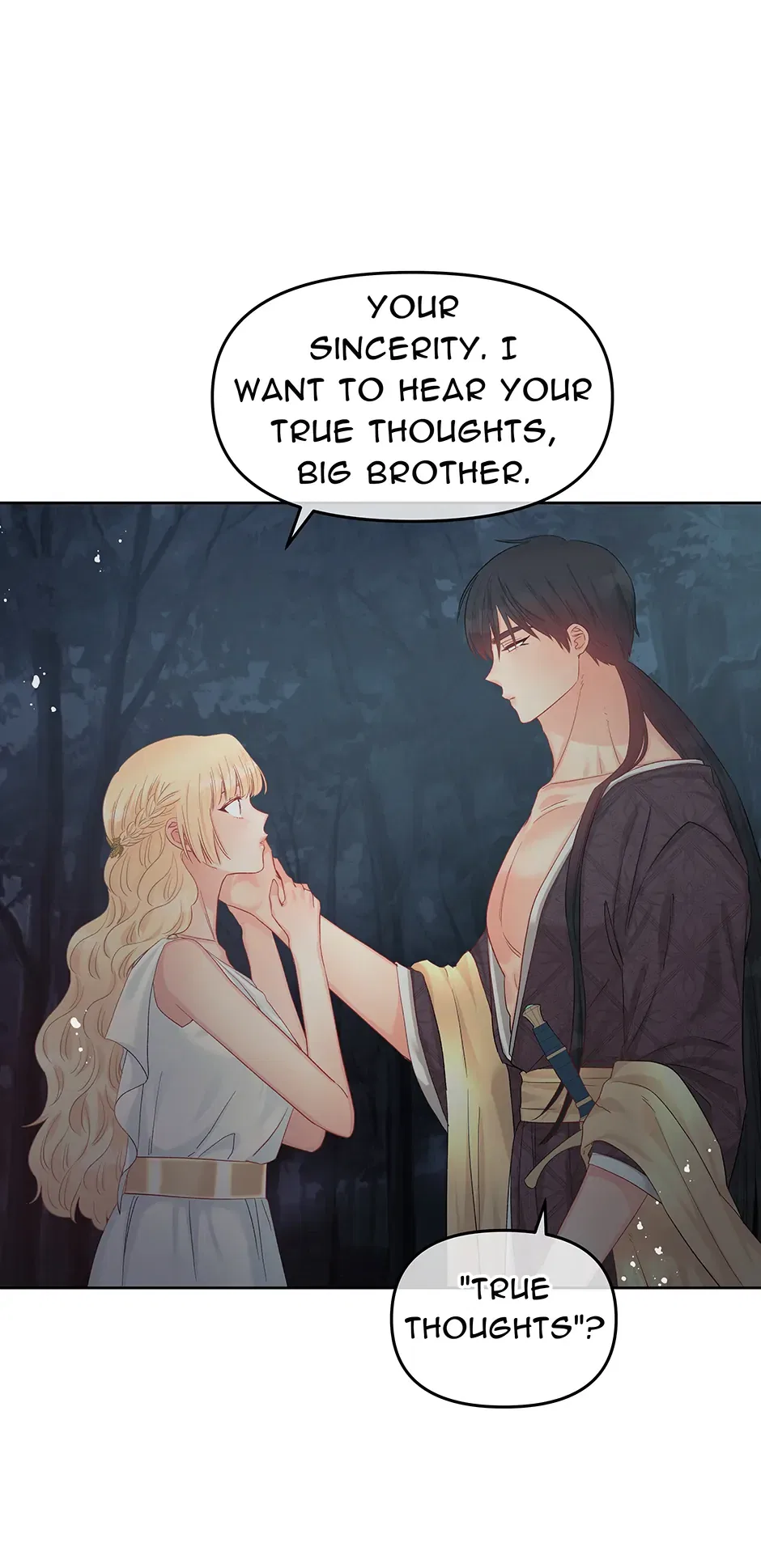 Don’t Concern Yourself With That Book Chapter 63 – Page 31