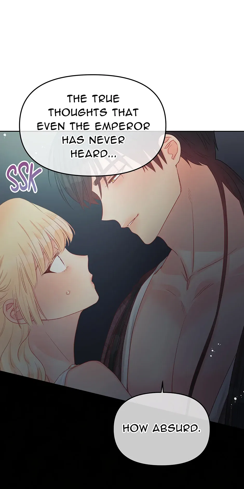 Don’t Concern Yourself With That Book Chapter 63 – Page 32
