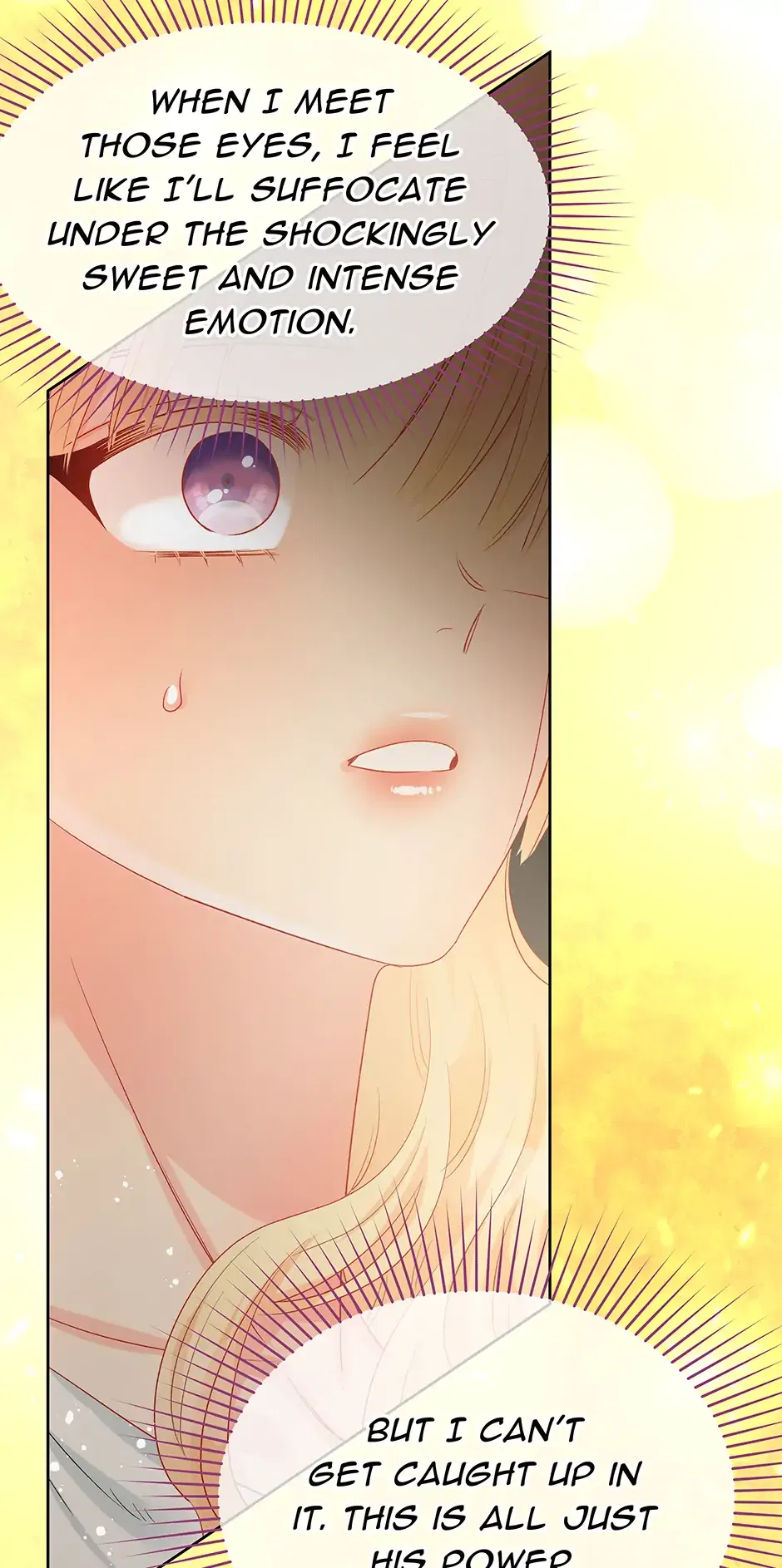 Don’t Concern Yourself With That Book Chapter 63 – Page 35
