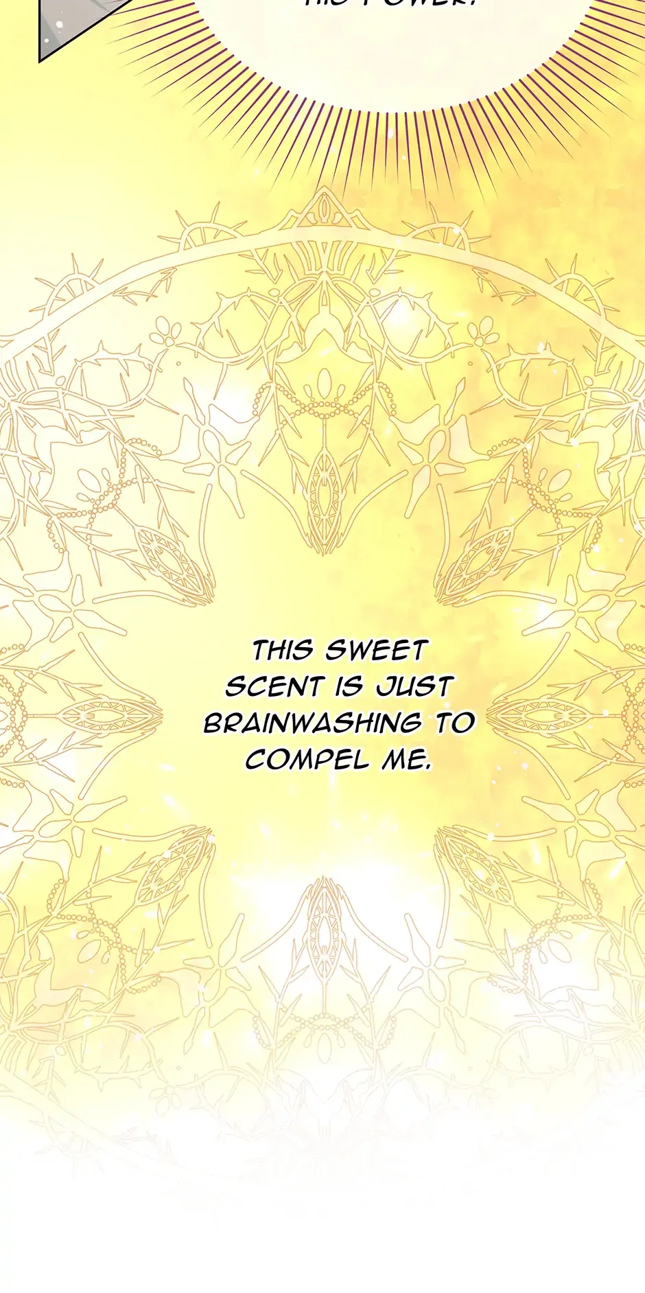 Don’t Concern Yourself With That Book Chapter 63 – Page 36