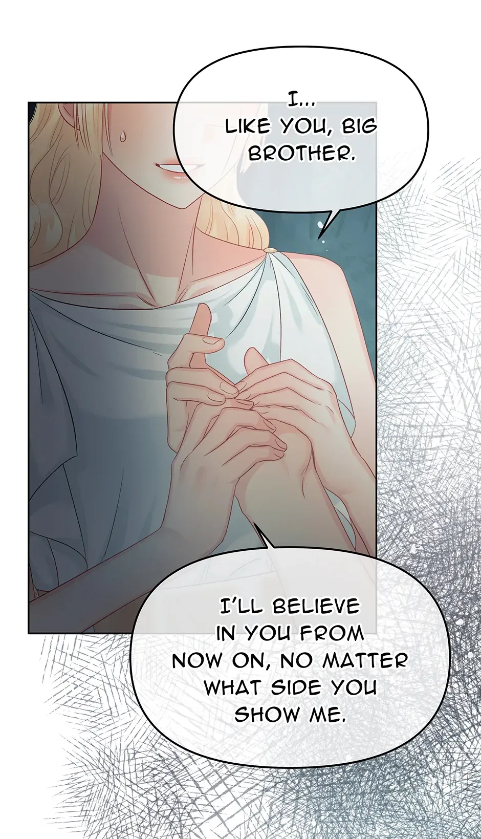 Don’t Concern Yourself With That Book Chapter 63 – Page 37